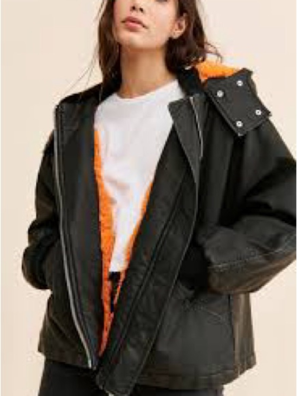 Free People Jacket